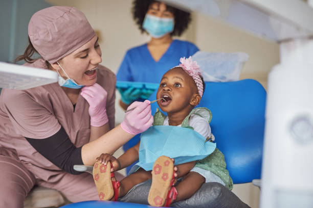 Best Emergency Dental Care  in Lincoln Park, NJ