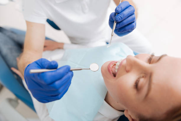 Why Choose Us for Your Dental Needs in Lincoln Park, NJ